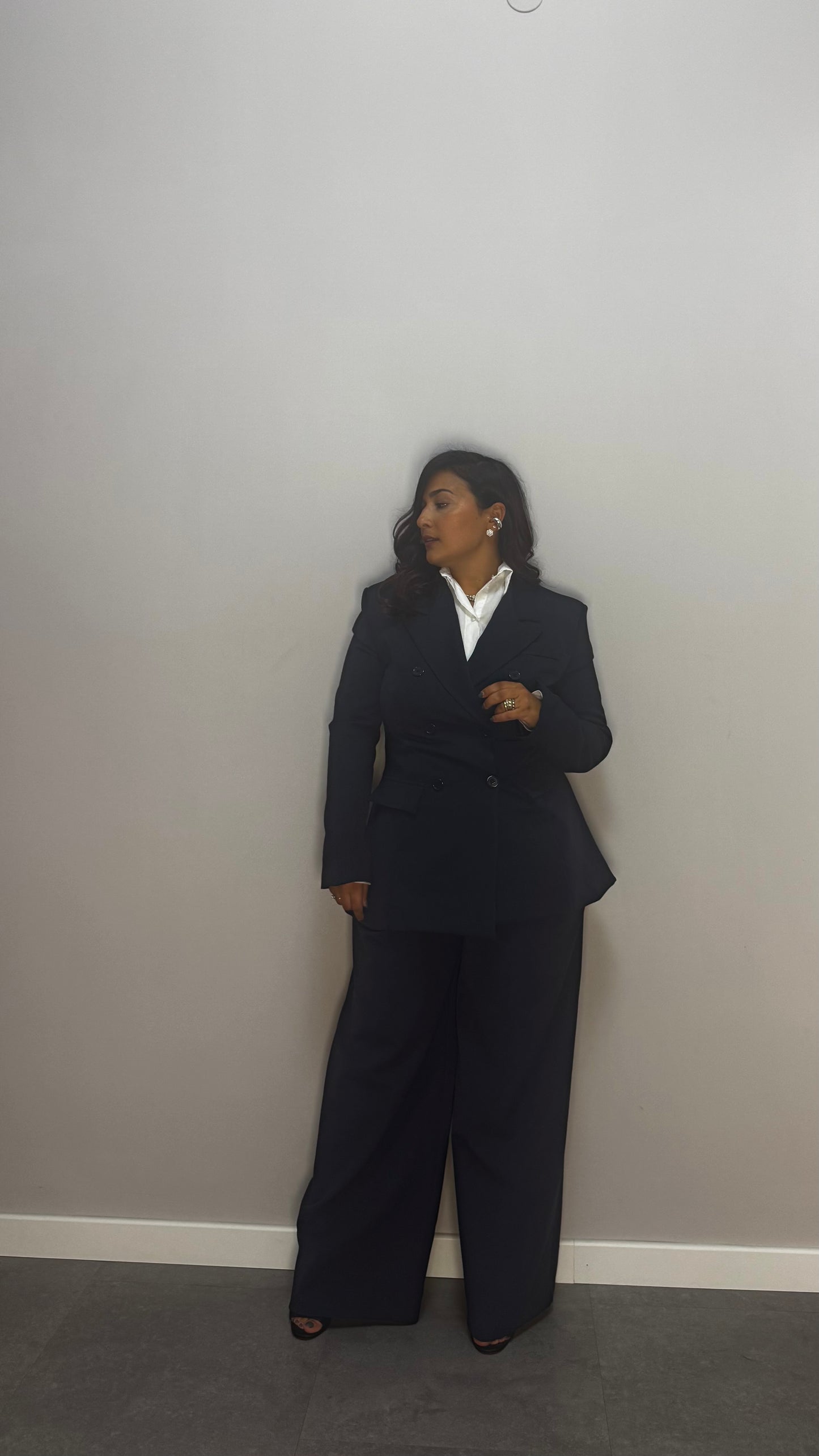 Tailleur Essenza Blue 86269