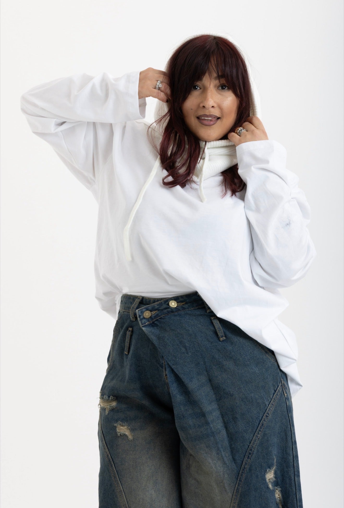 Balaclava tutte le varianti