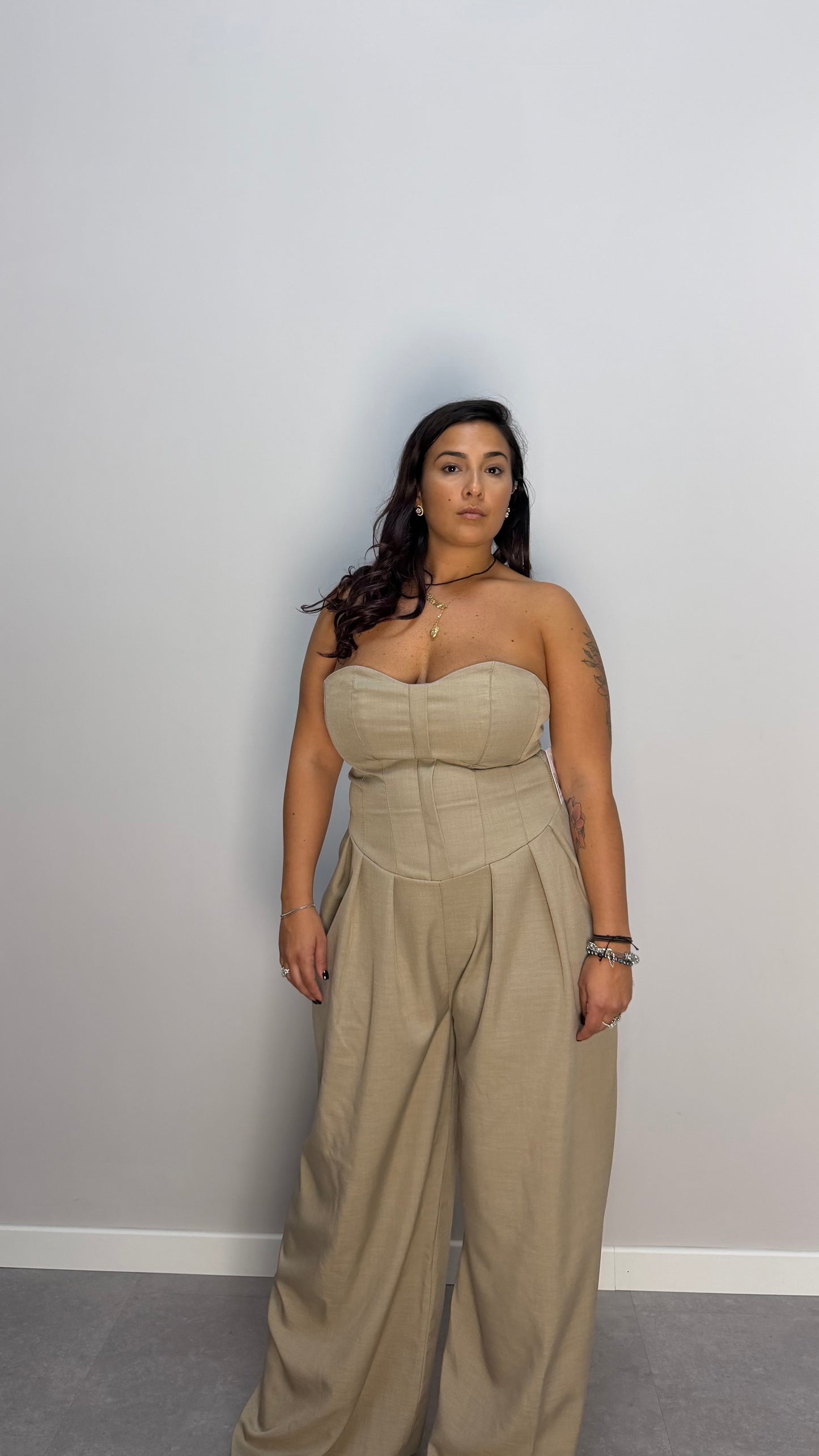 Tutone Alma Beige MY58383