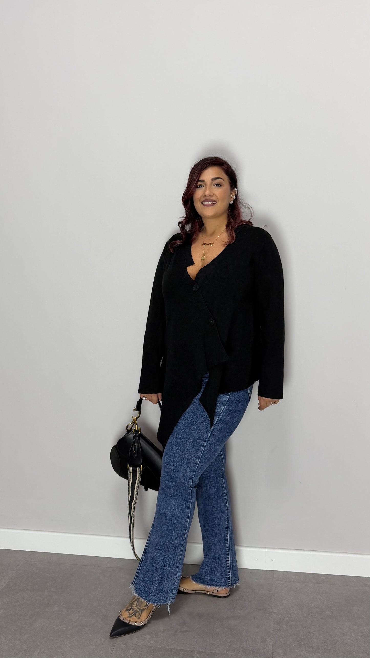 Jeans Tapared top quality AT025-7