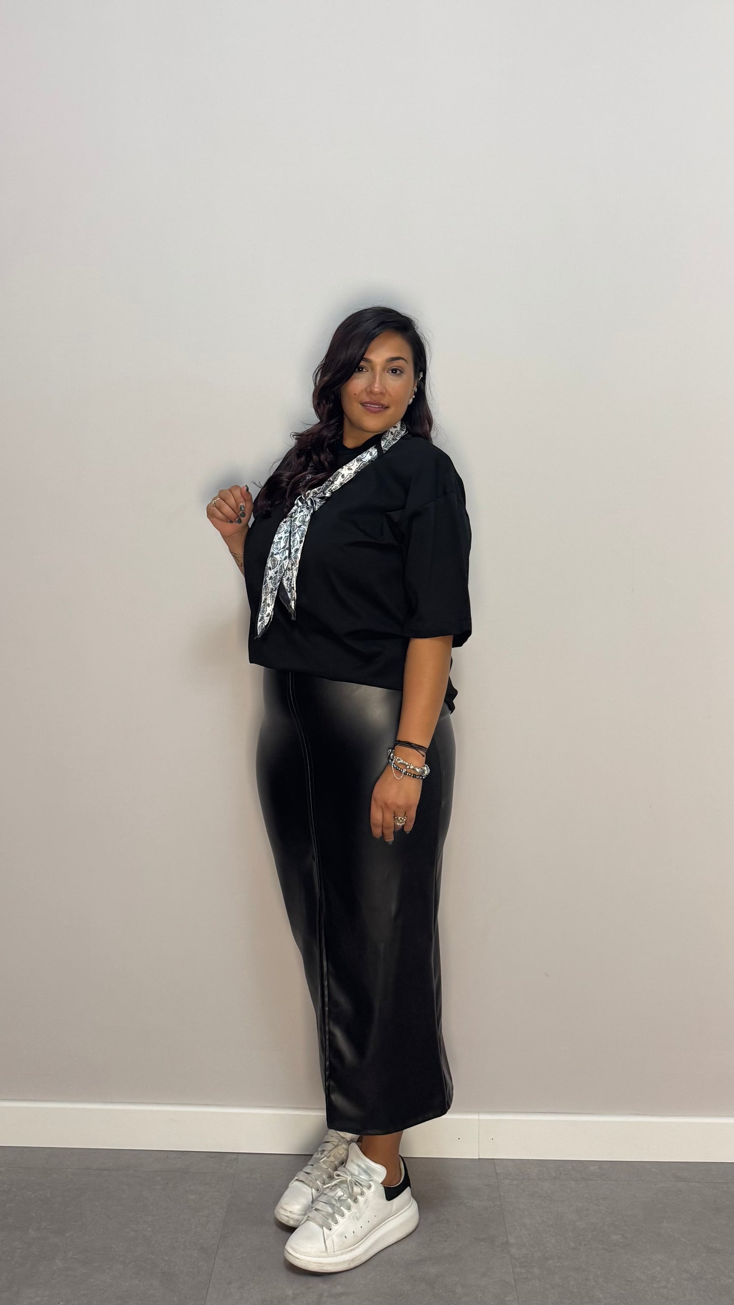 Gonna Rebel Nera 2795