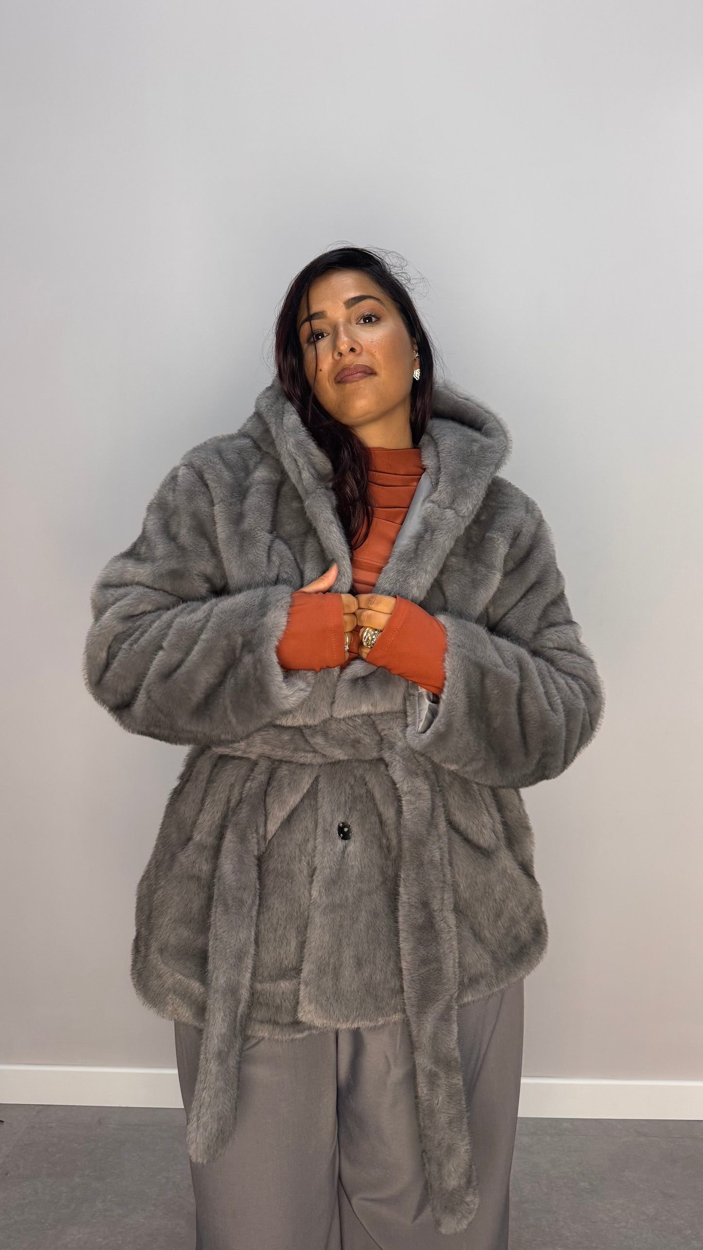 Body Frontrush Ruggine 16372