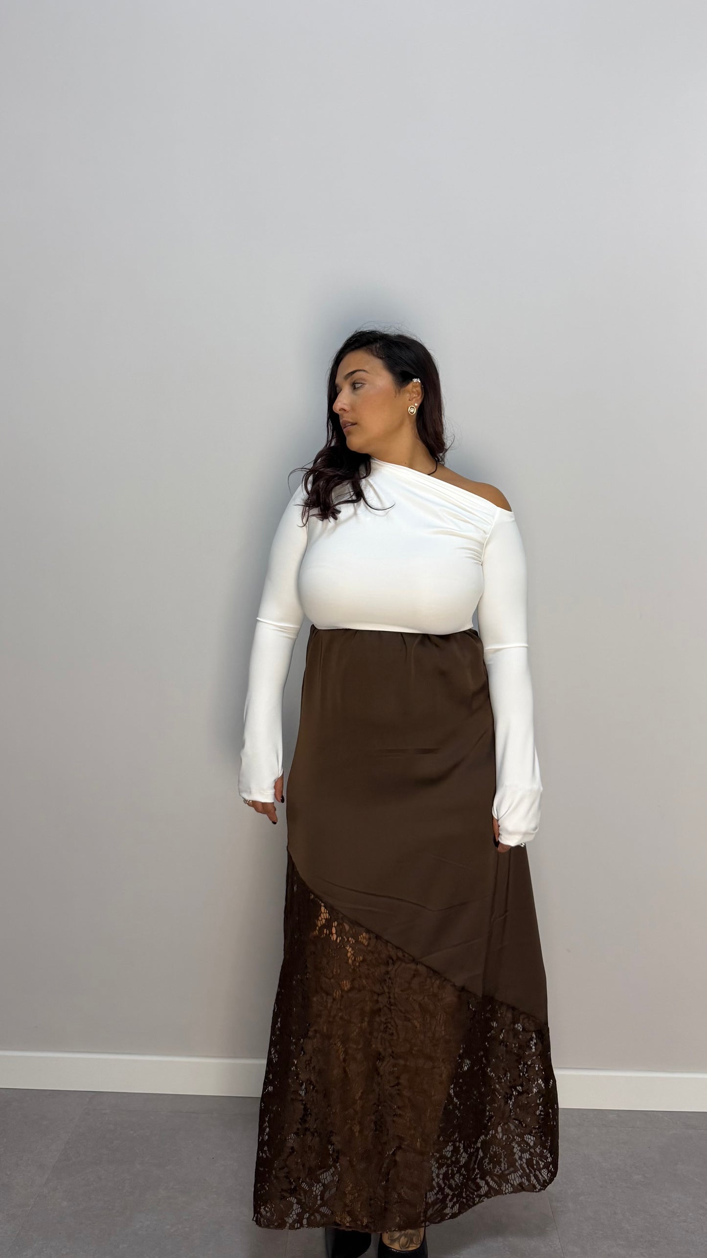 Body Nicole Bianco B44