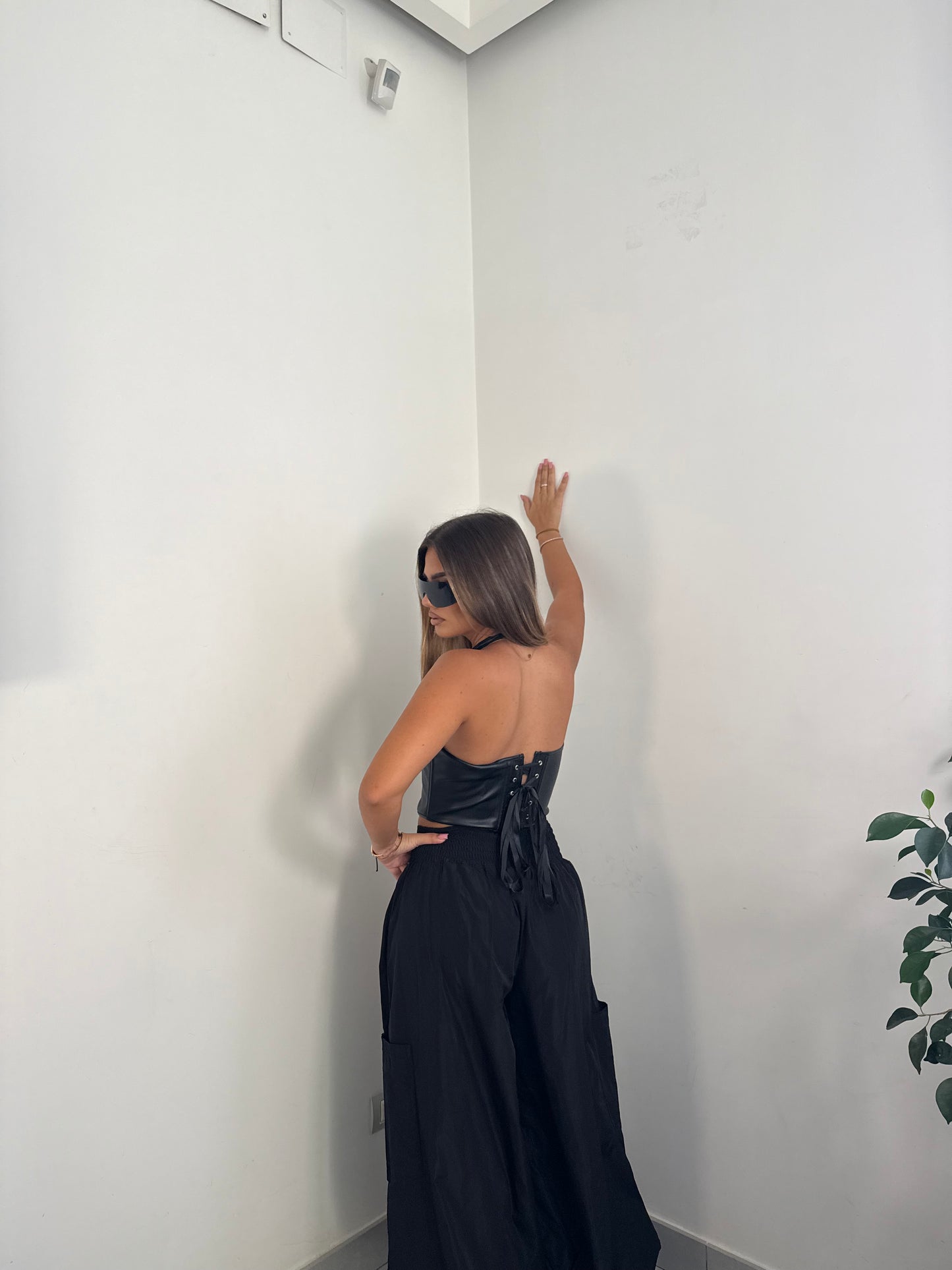 Pantalone Cargo Vibe 9090