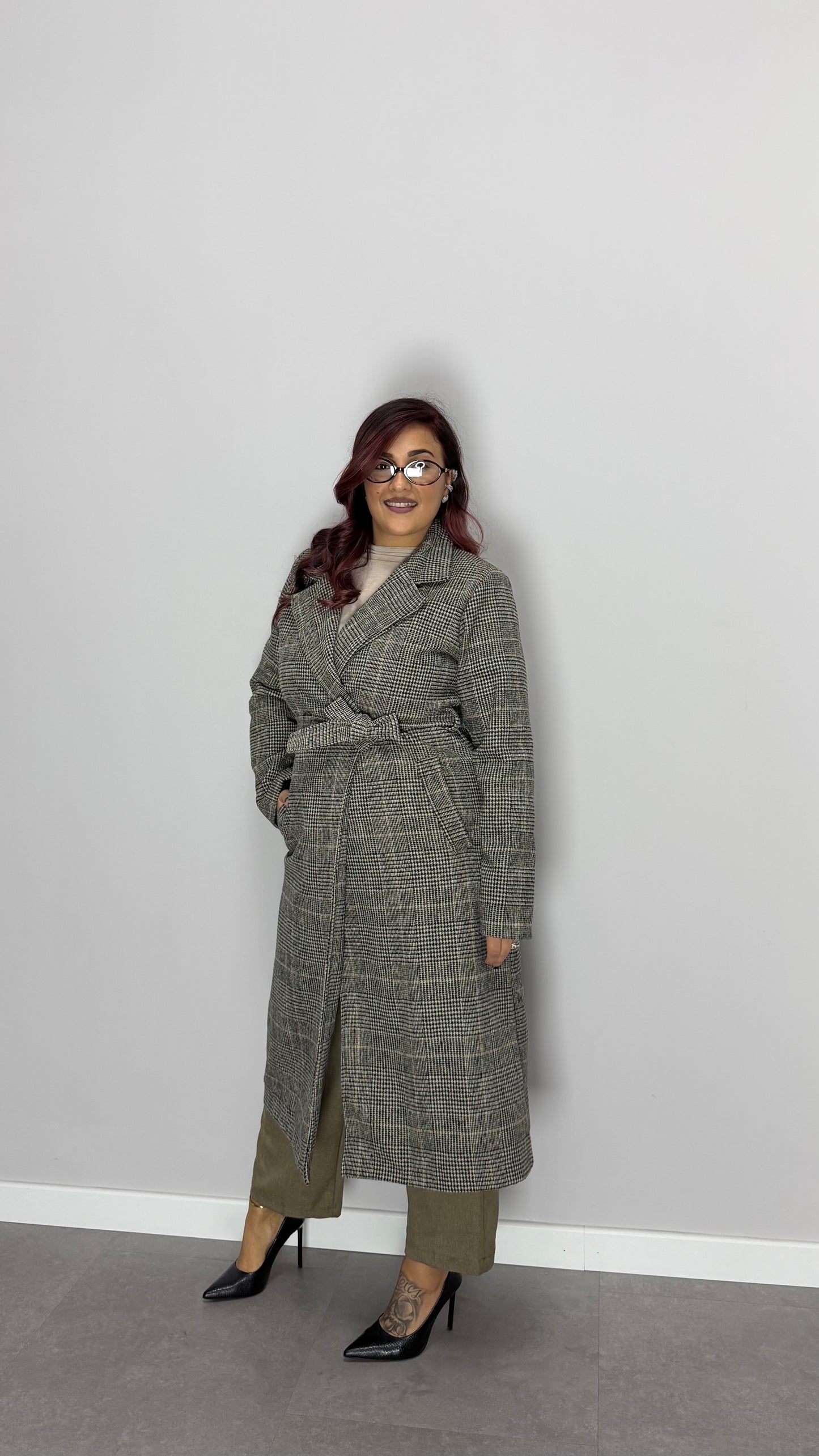 Cappotto Bridge 91056