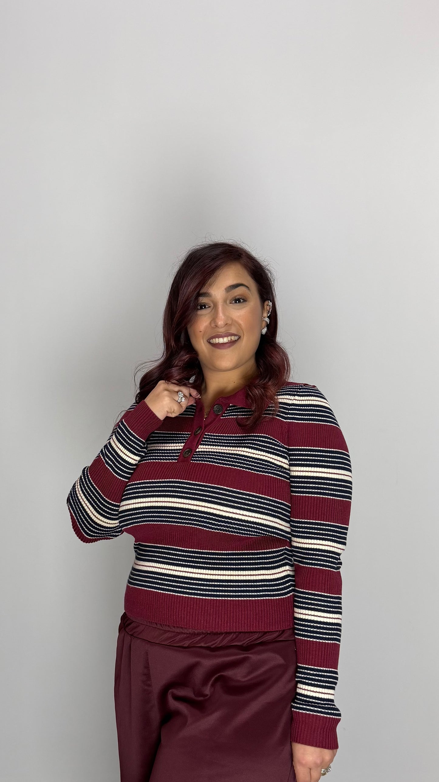 Pull a Polo Riviera 6869