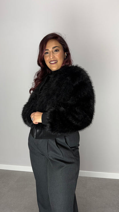 Ecofur Astana Nera 24863