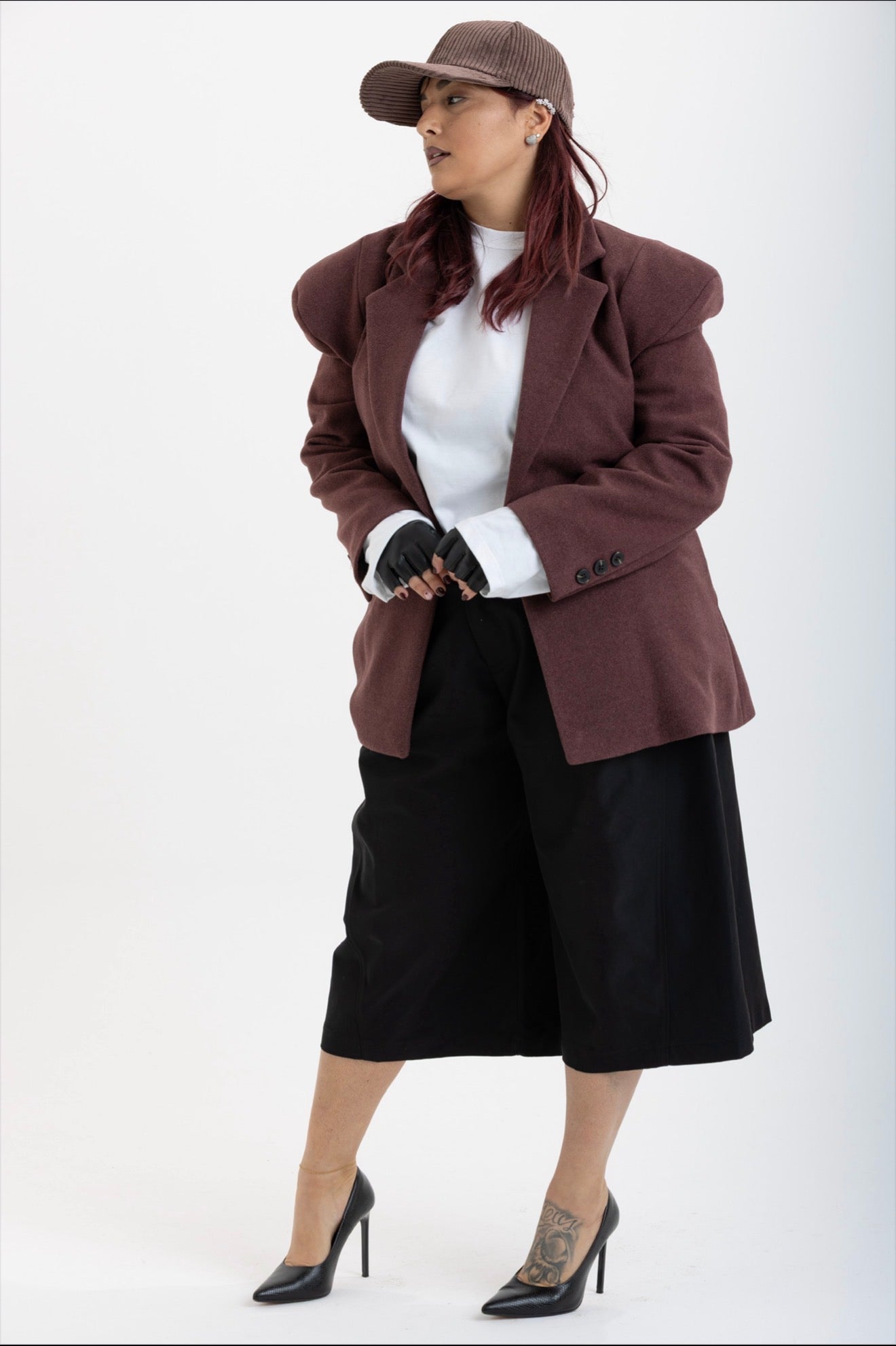 Bermuda Star Nero 2677