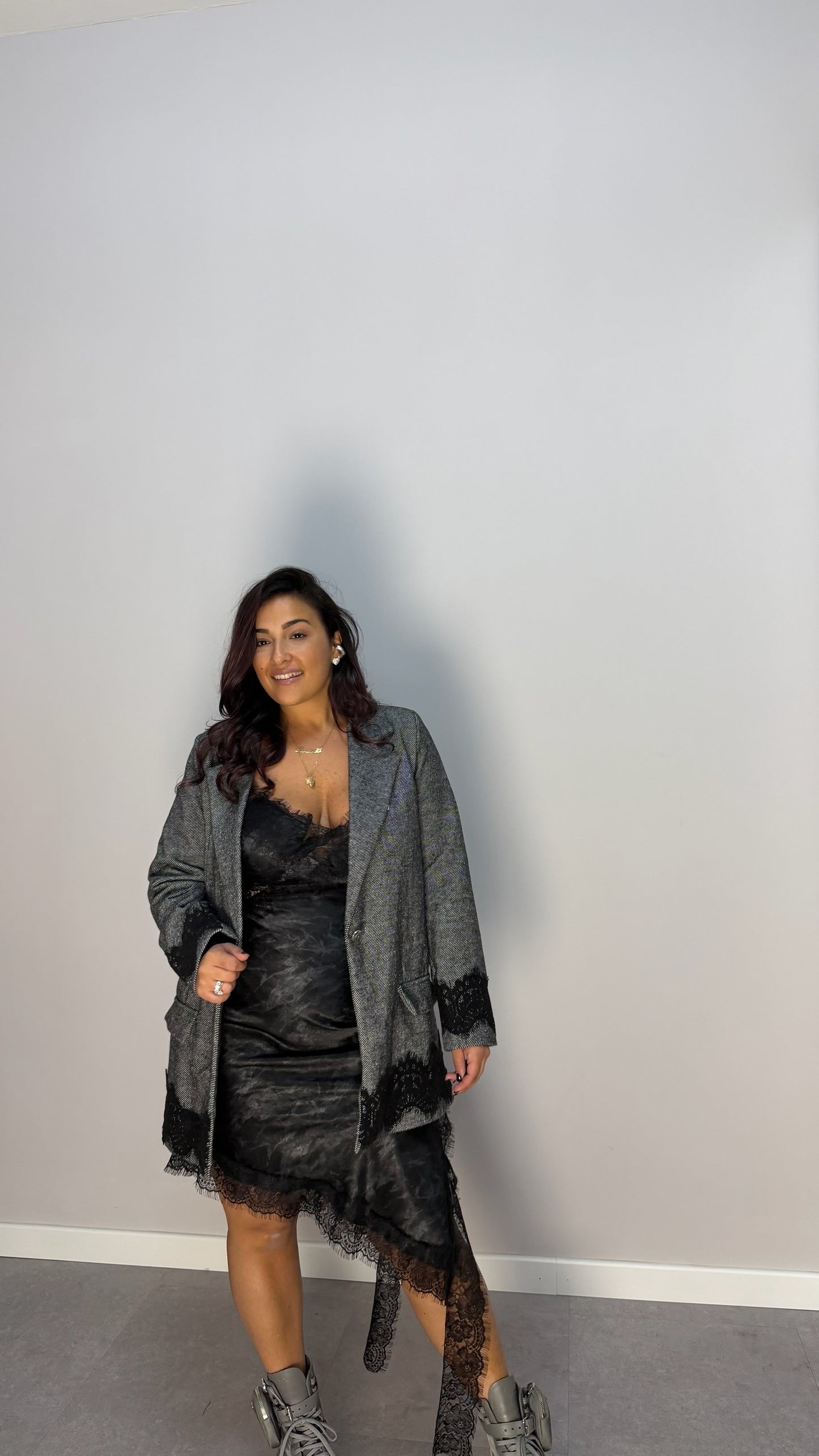 Dress Long Romance HP9215