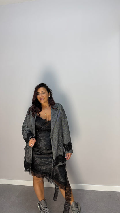 Dress Long Romance HP9215