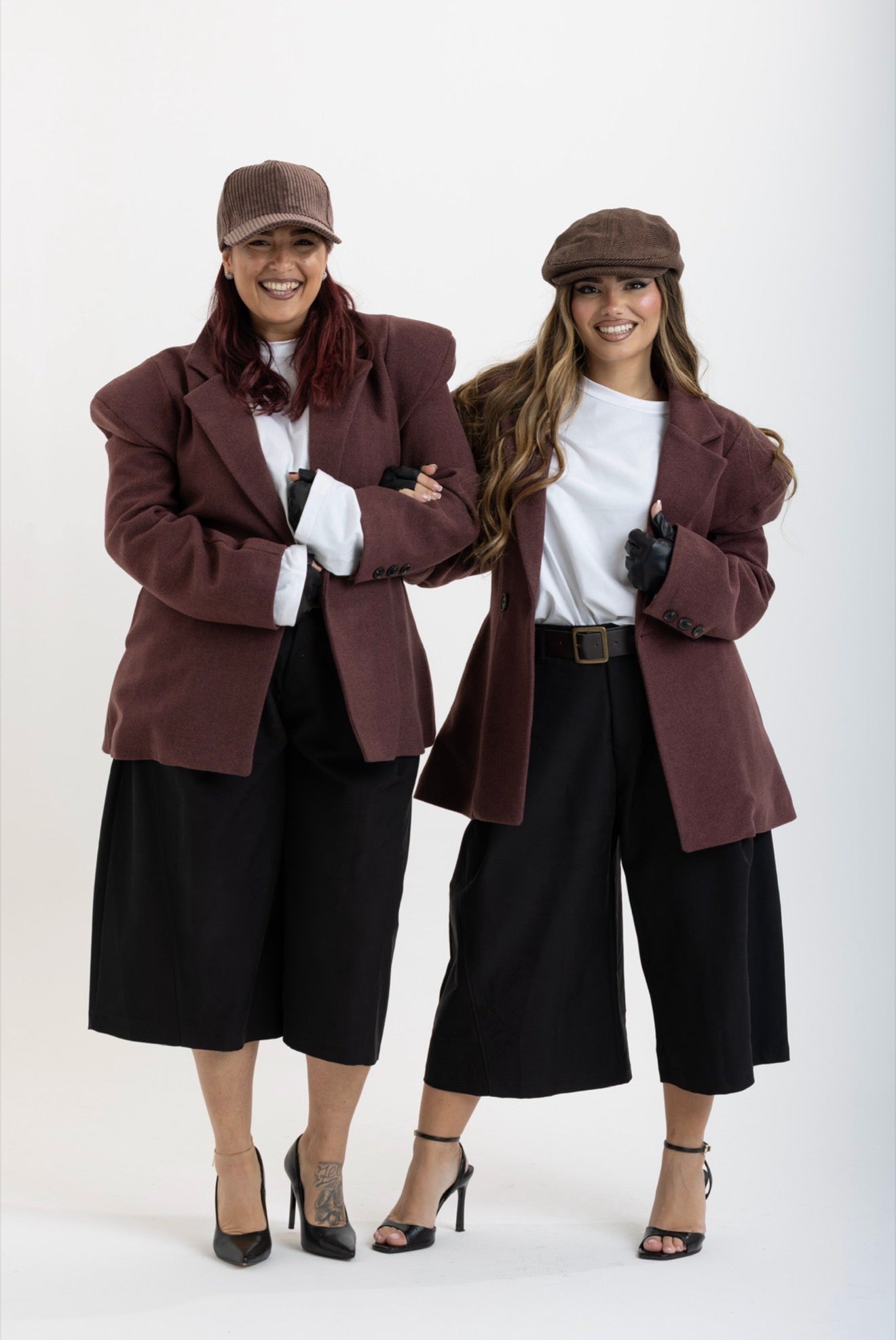 Bermuda Star Nero 2677