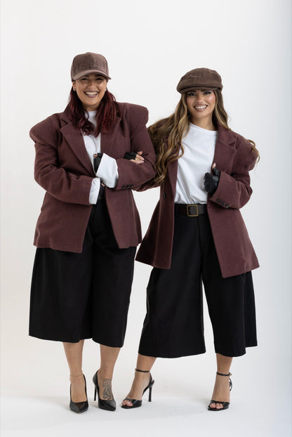 Bermuda Star Nero 2677