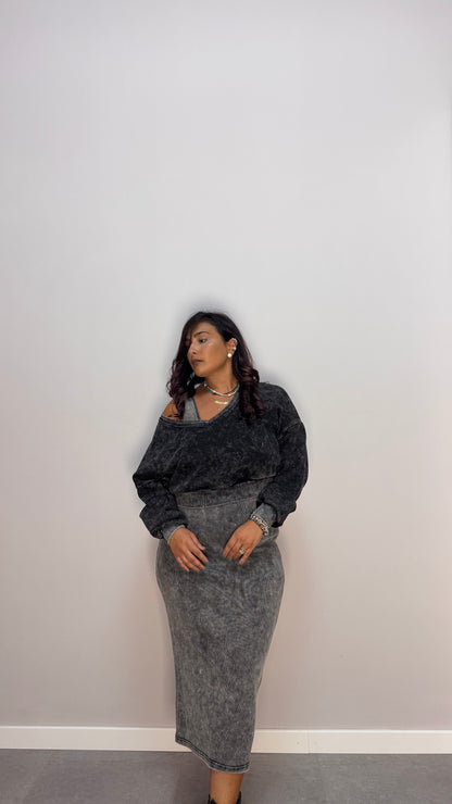 Coordinato Summit L611