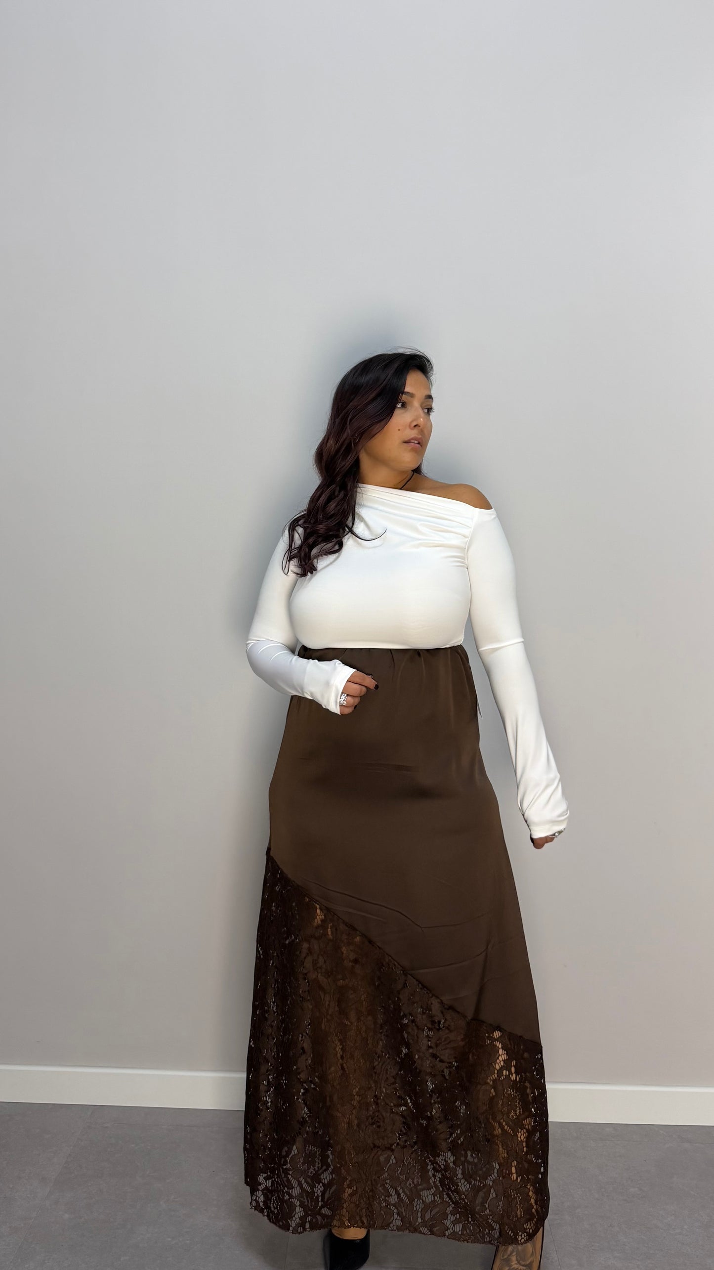 Body Nicole Bianco B44