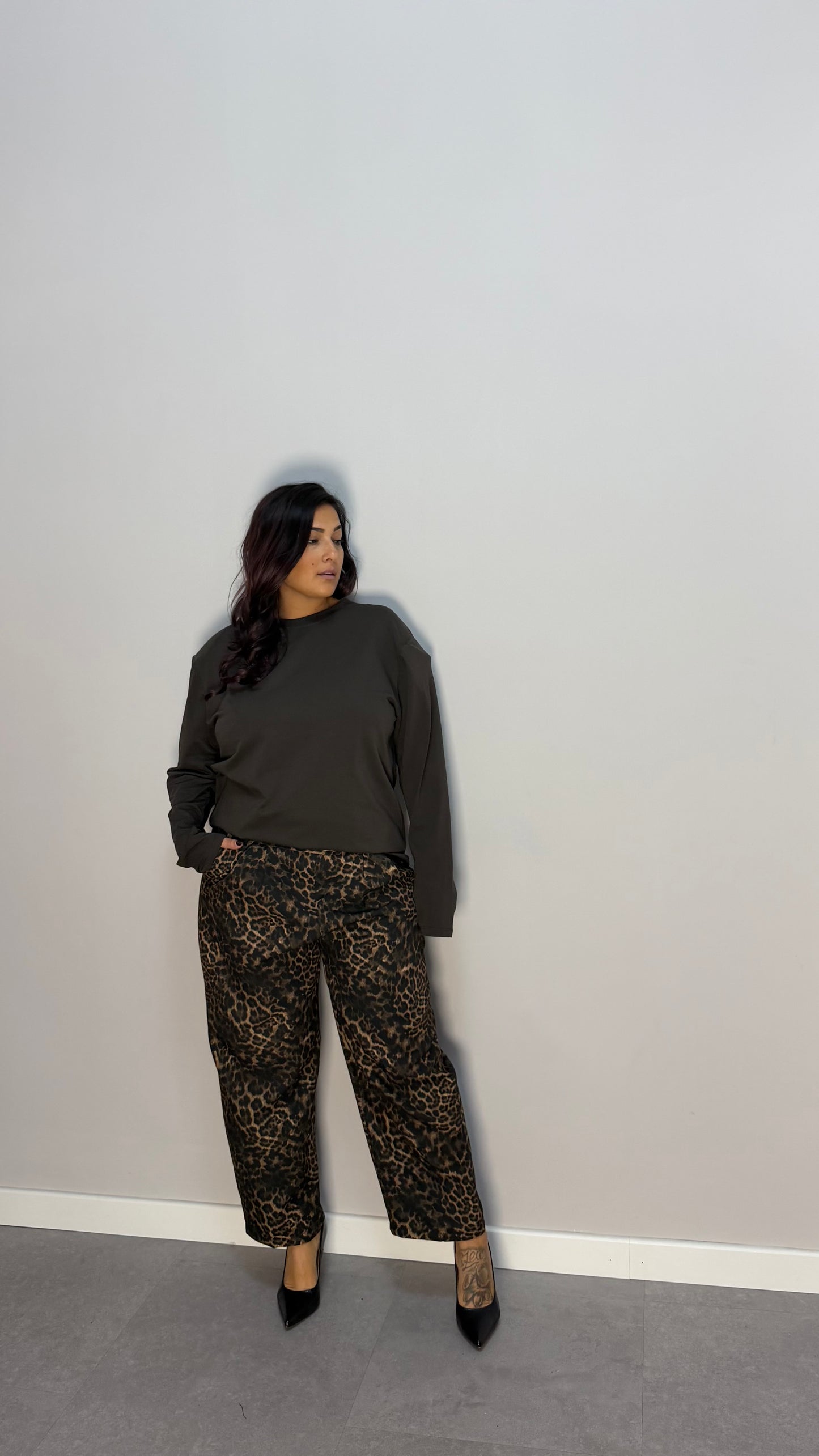 Pantalone Ferox Maculato M12545