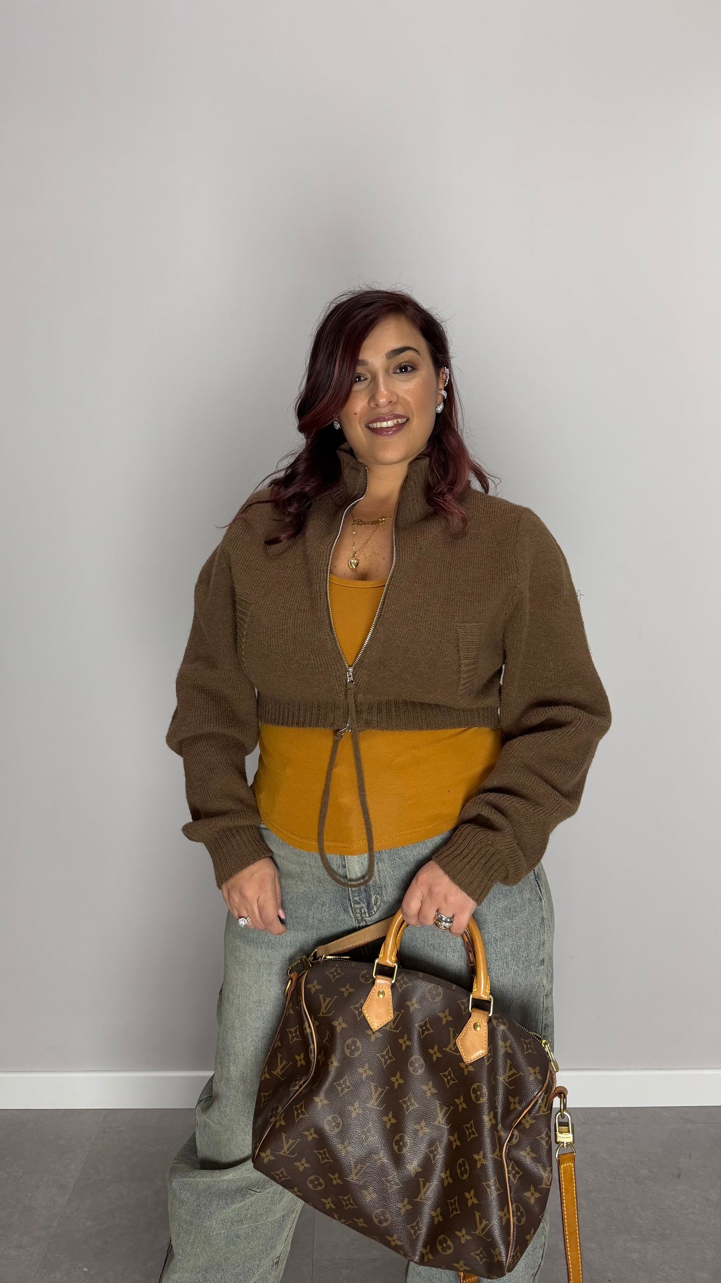 Pull Cardinotta Biscotto top quality W46654