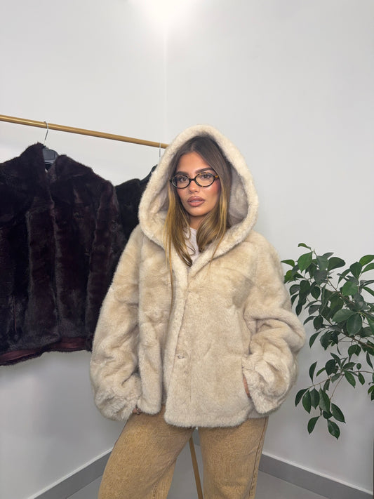 Ecofur Follia Beige top quality 68342