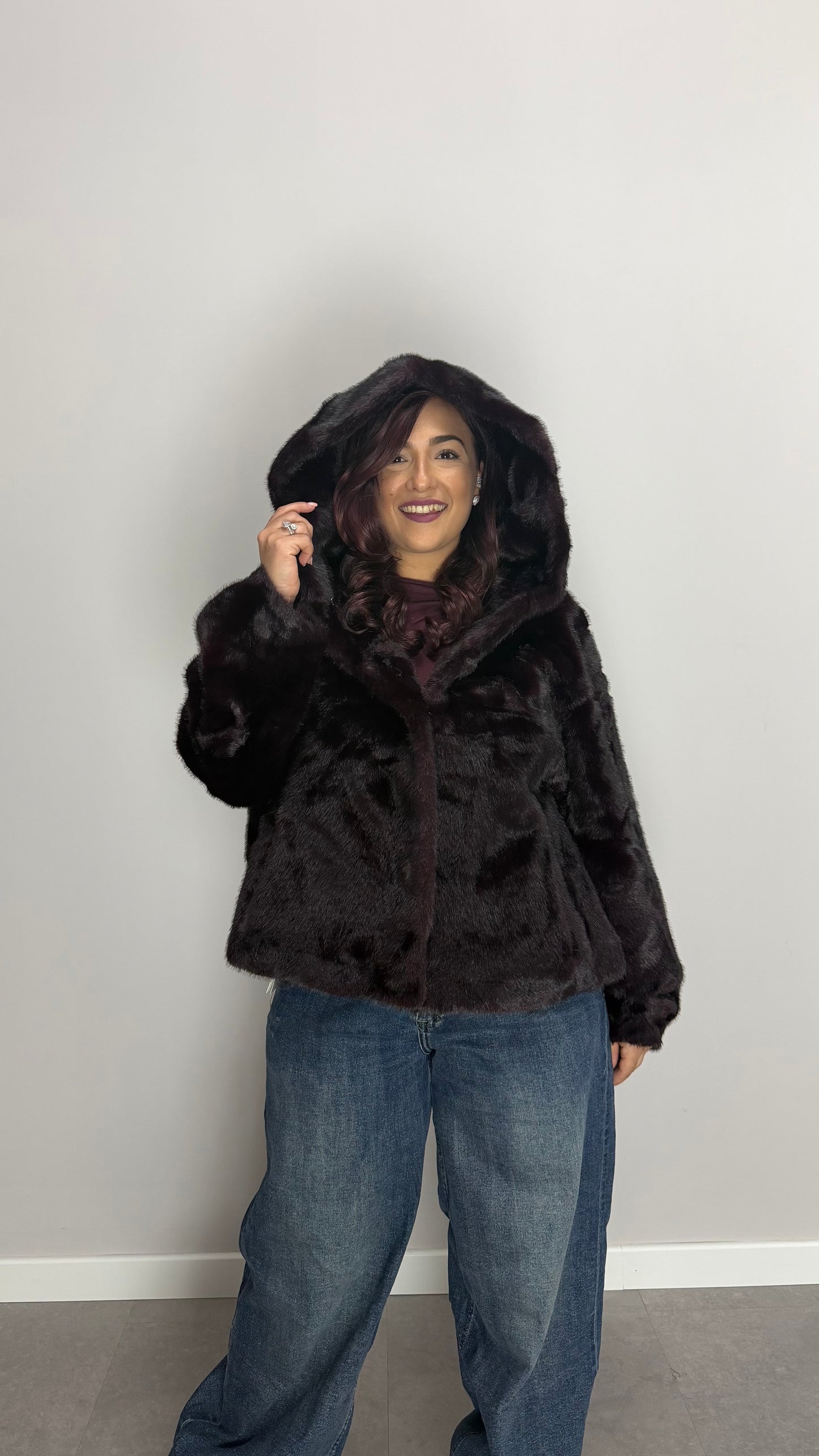 Ecofur Follia Bordeaux top quality 68342