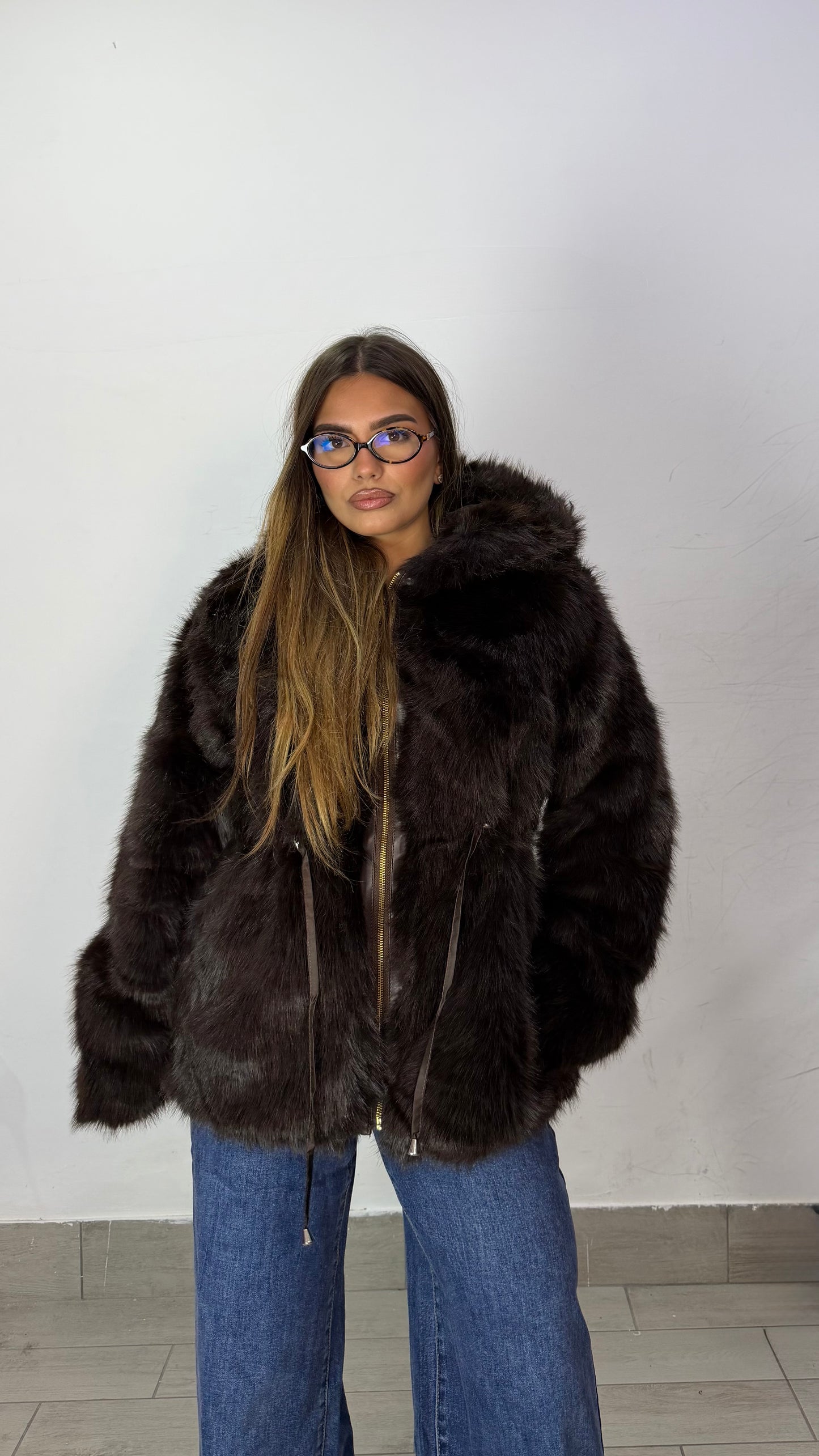 Ecofur Siberia top quality 2101