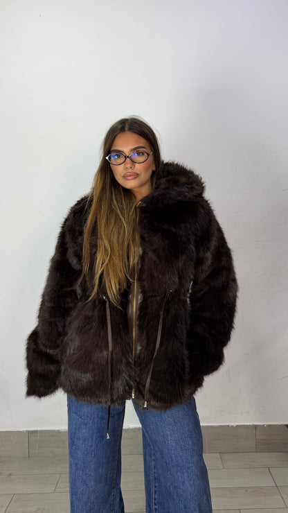 Ecofur Siberia top quality 2101
