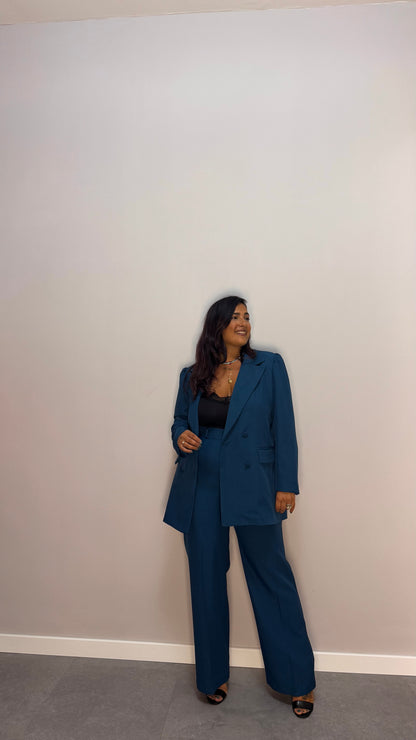 Tailleur Dualité Ottanio SWD6687