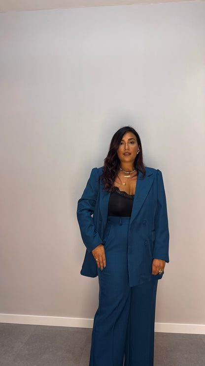 Body Petalo nero V7960