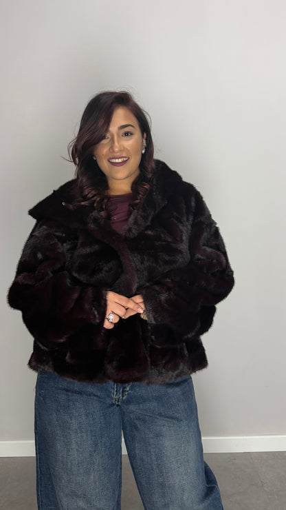 Ecofur Follia Bordeaux top quality 68342