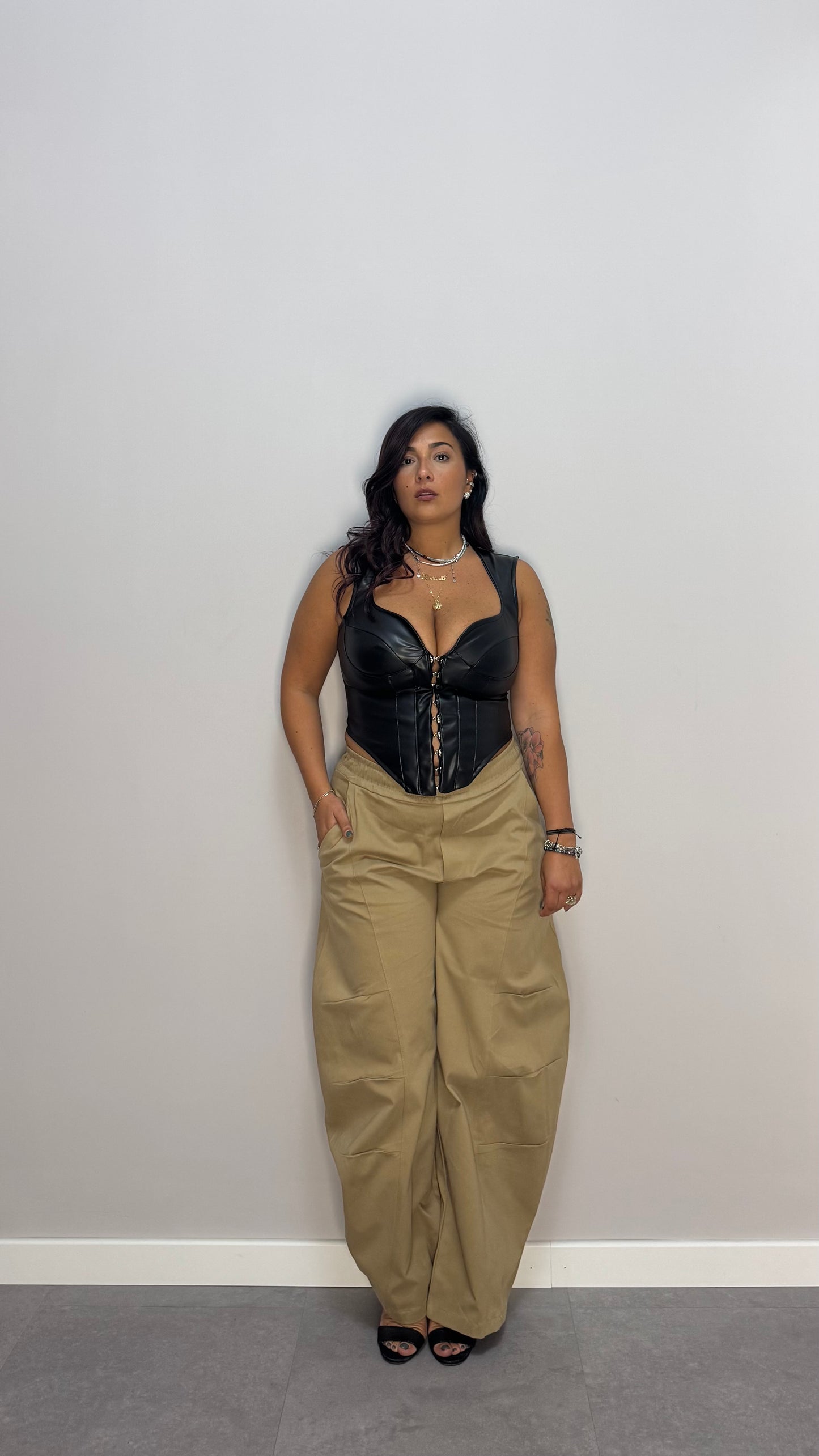 Pantalone Tailor 2608