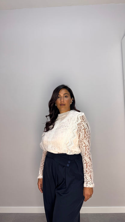 Camicia Isabel A5073