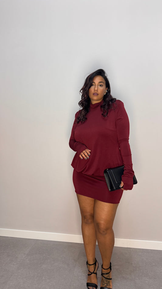 Dress Victoria 12103