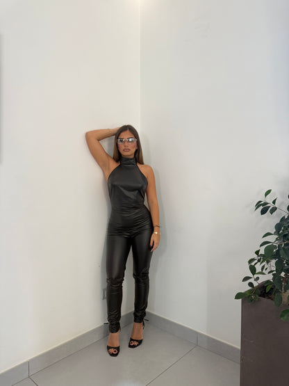 Tuta Nerissima 12190