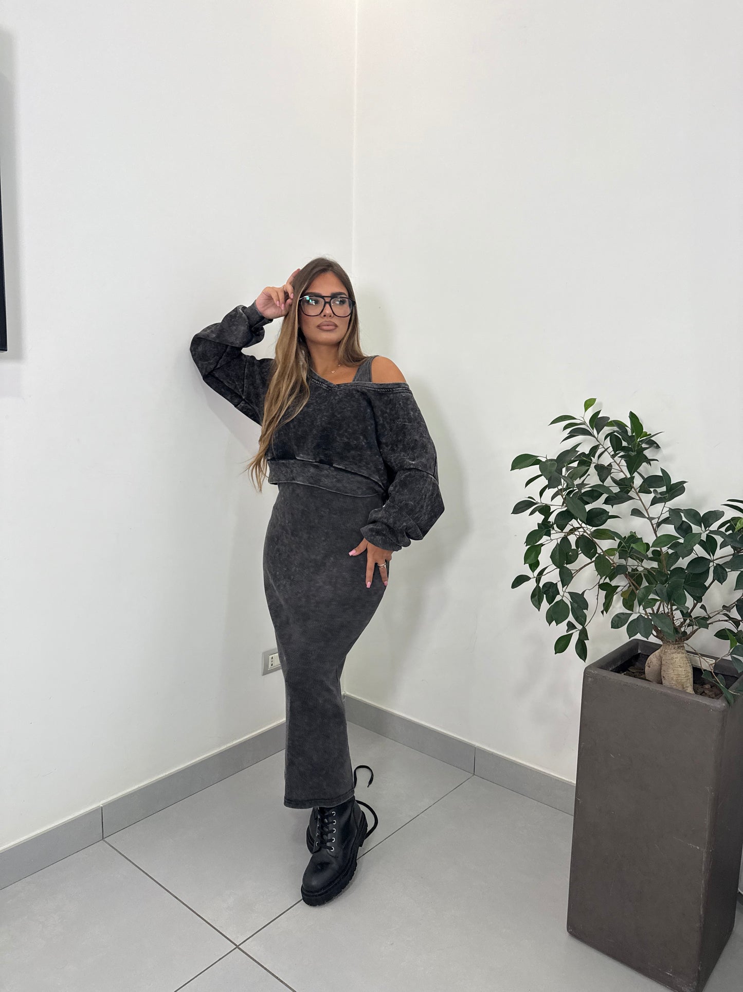 Coordinato Summit L611