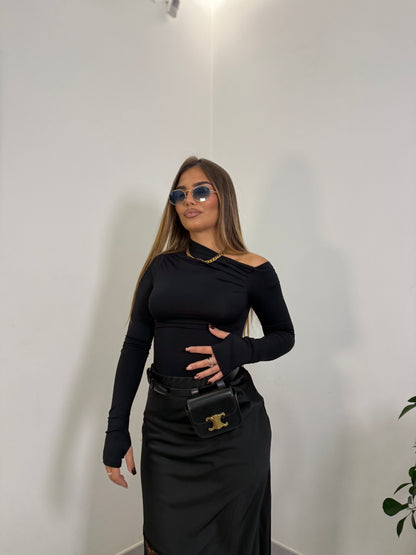 Maglia Kim Nera 12724