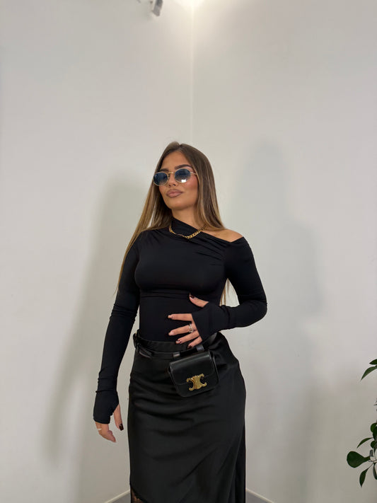 Maglia Kim Nera 12724