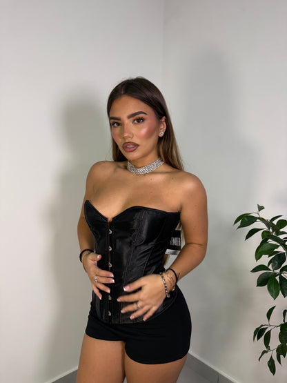 Corsetto Blair Black 008