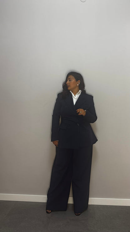 Tailleur Essenza Blue 86269