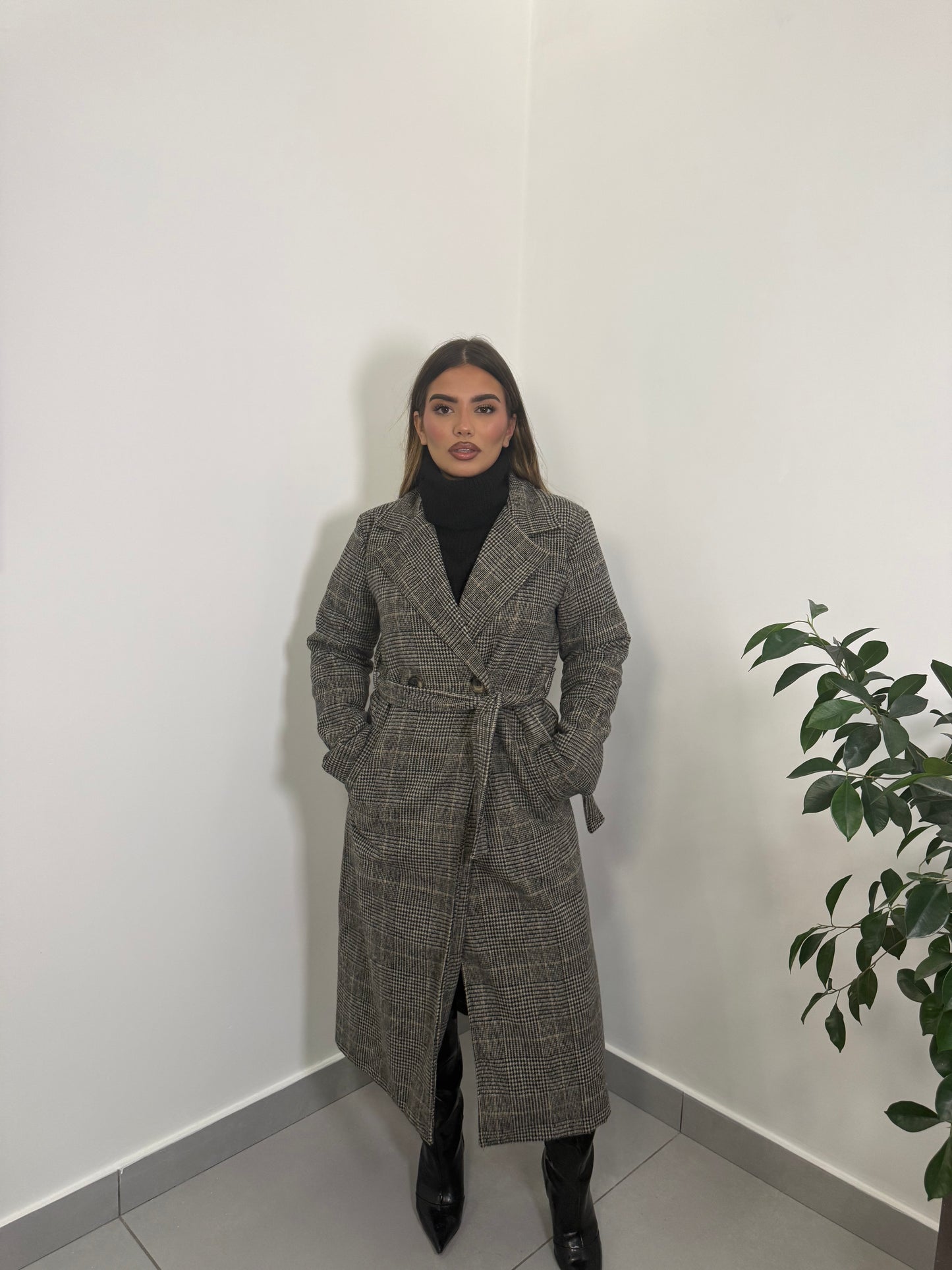 Cappotto Bridge 91056