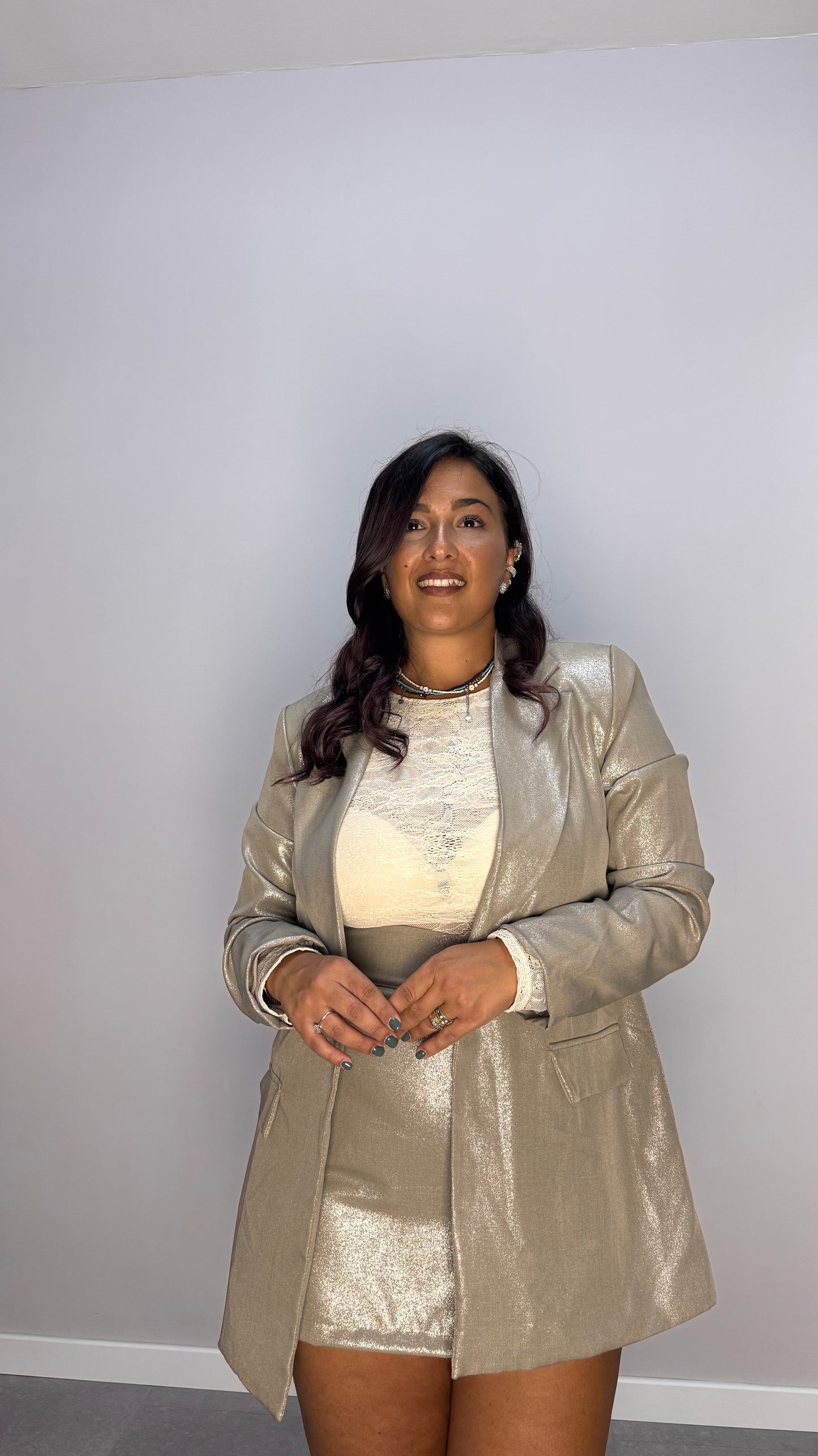 Coordinato Lexi 8987-12071