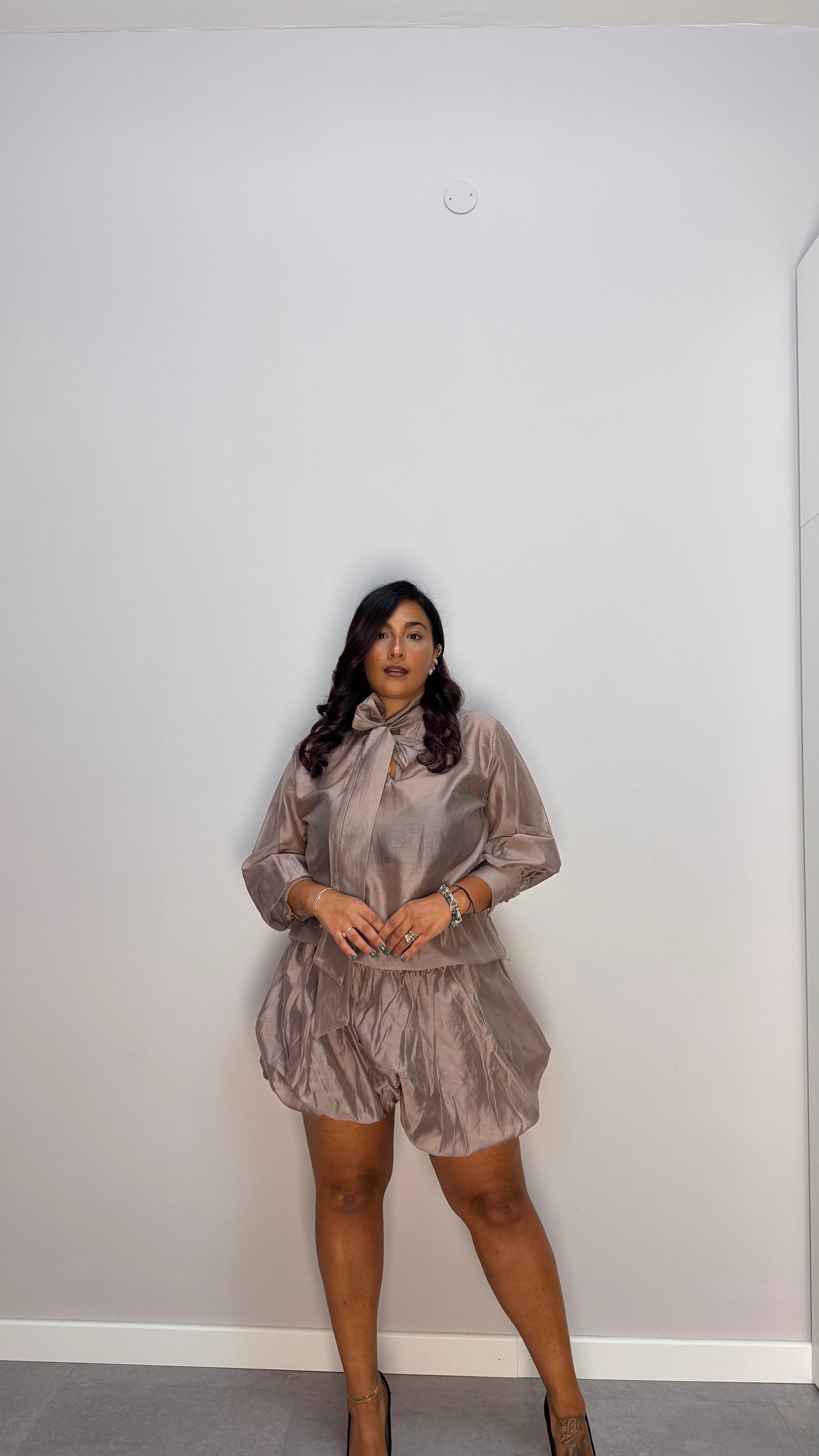 Coordinato Lady Fango 2175/60