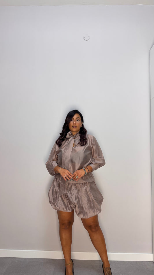 Coordinato Lady Fango 2175/60