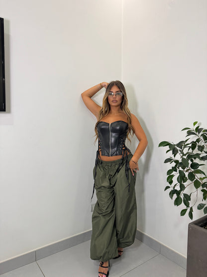 Cargo Glow Green 07178