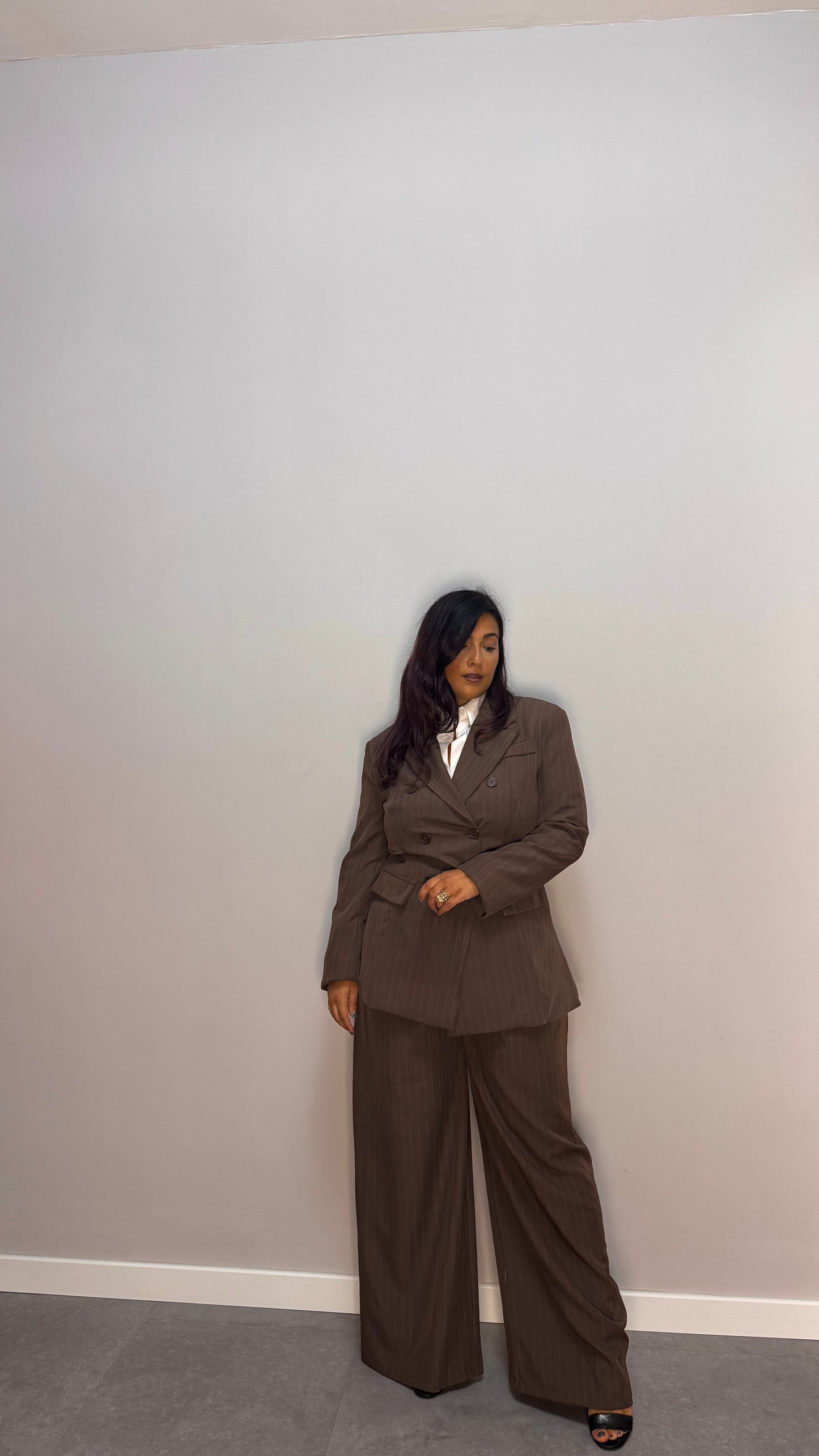 Tailleur Authority 19526