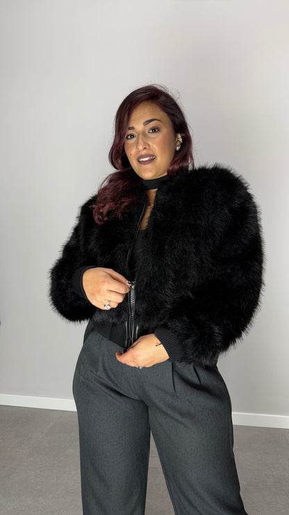 Ecofur Astana Nera 24863