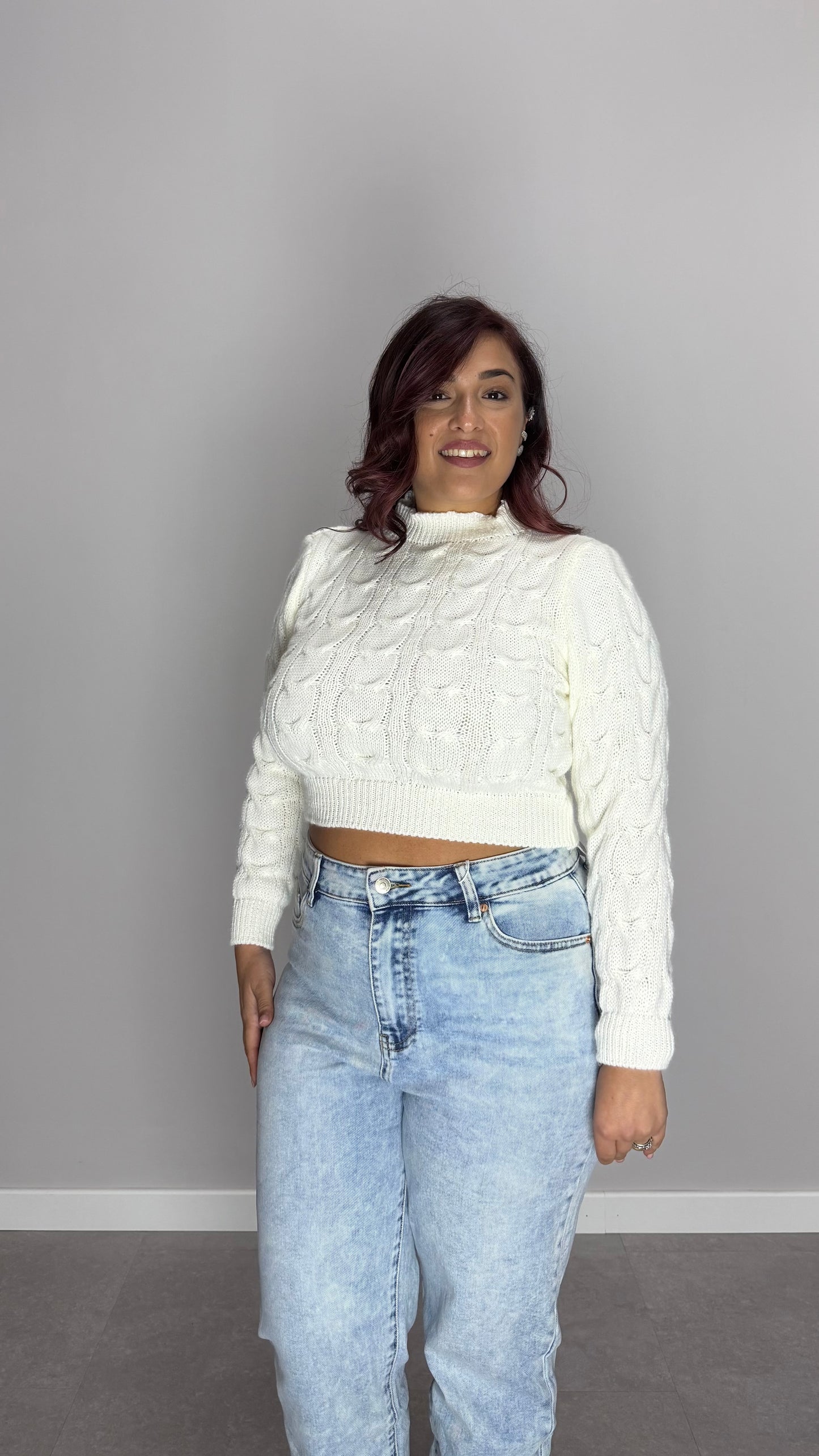 Jeans BasicBlue lavaggio chiaro MG-566