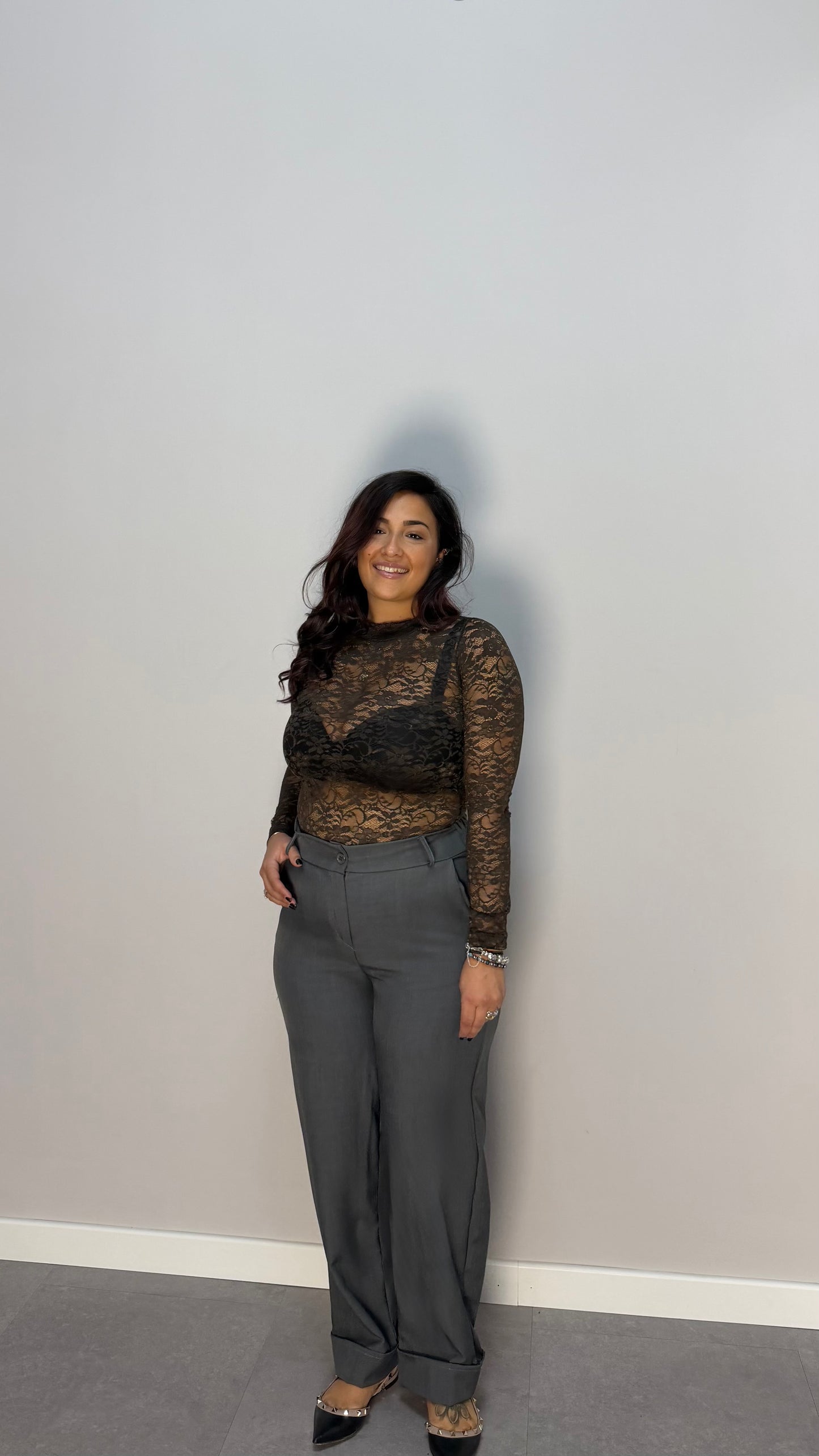 Body Elisa Marrone BD44