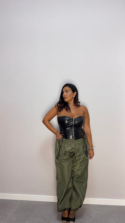 Top Urban black 1535