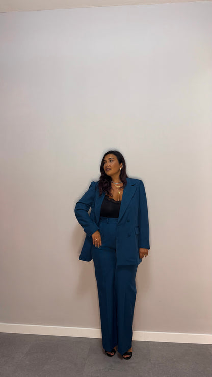 Tailleur Dualité Ottanio SWD6687