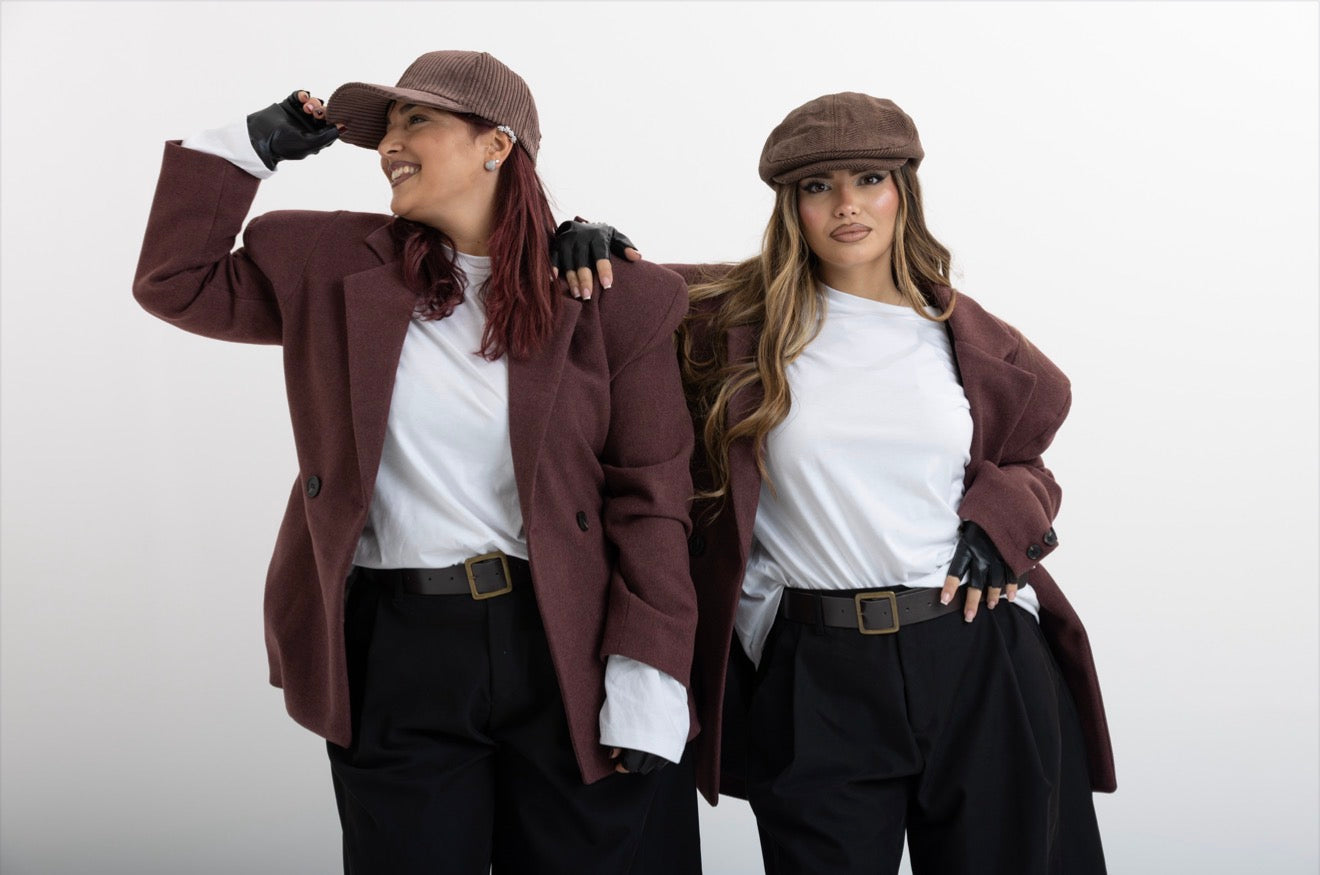 Giacca London Blazer GIA-D01