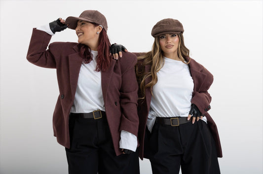 Giacca London Blazer GIA-D01