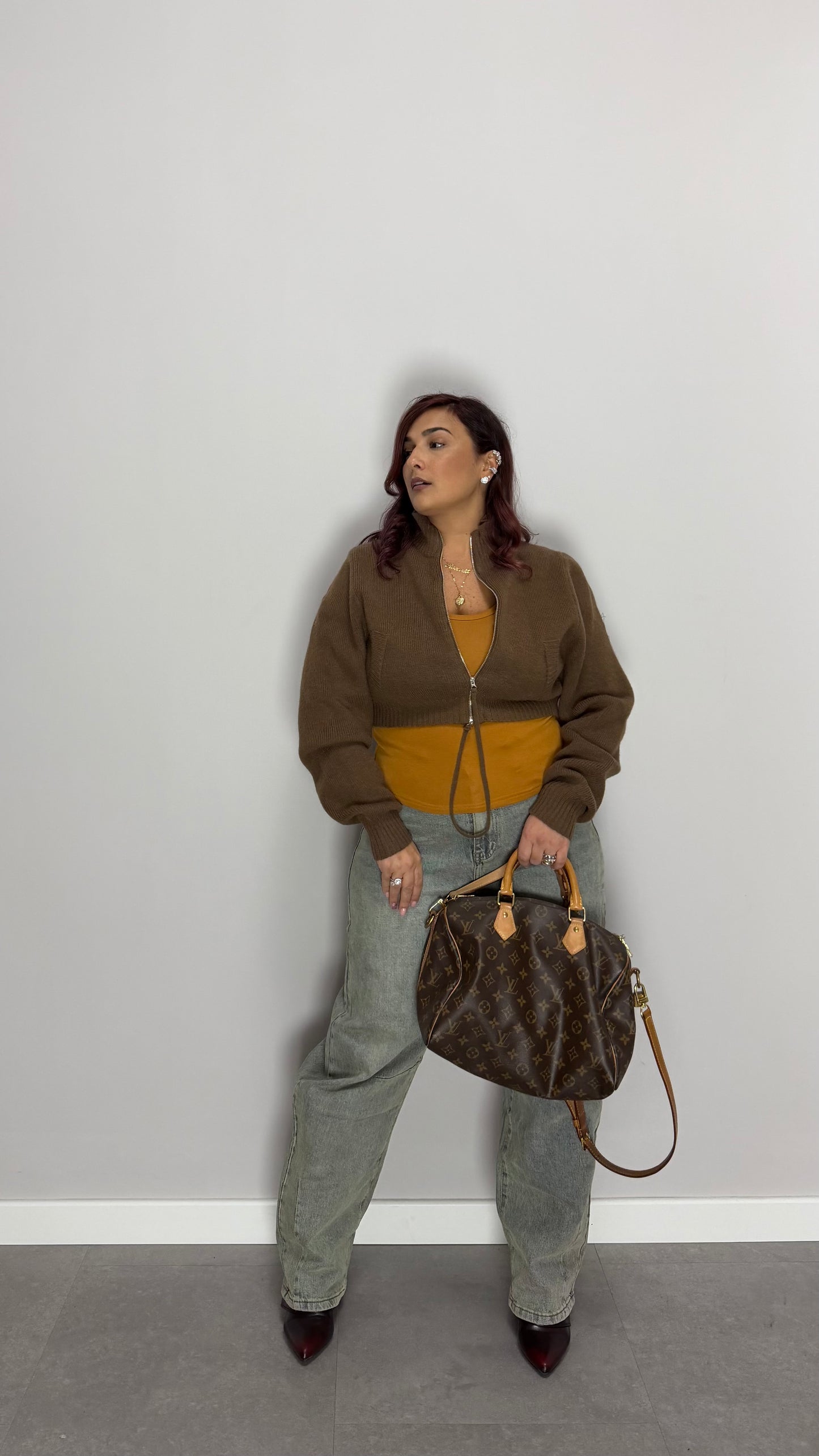 Pull Cardinotta Biscotto top quality W46654